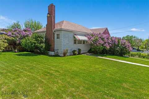 510 S Excelsior, Butte, MT 59701