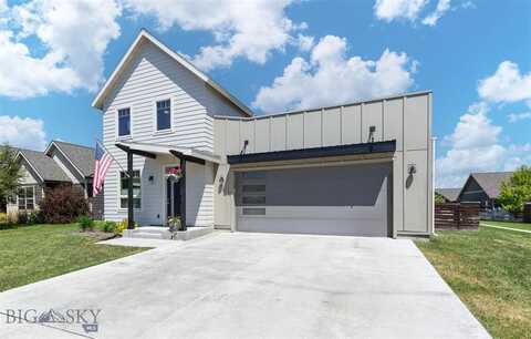 4461 Shadow Glen Drive, Bozeman, MT 59718