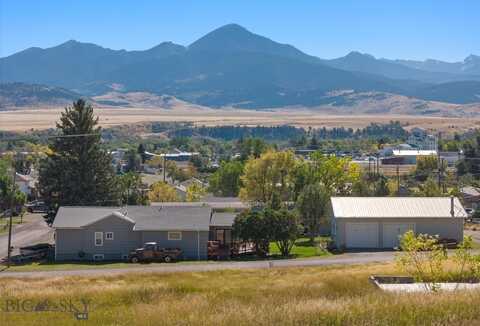 N L Street, Livingston, MT 59047