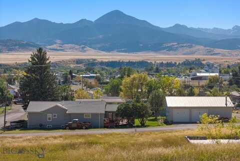 Tbd N L Street, Livingston, MT 59047