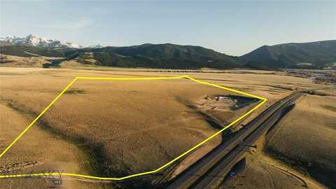 Tbd Meyers Lane, Livingston, MT 59047