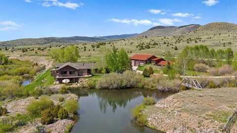 1511 MT HWY 287, Virginia City, MT 59755