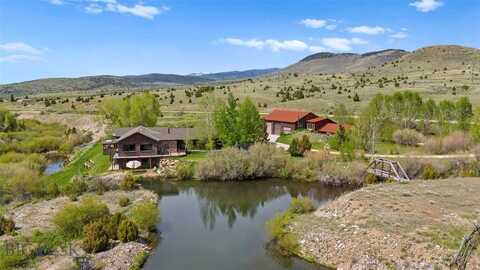 1511 MT HWY 287, Virginia City, MT 59755