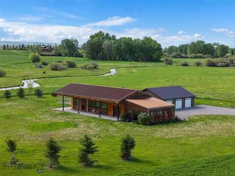 459 Blue Sky Trail, Bozeman, MT 59718