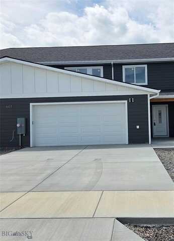 601 Black Diamond Street, Belgrade, MT 59714