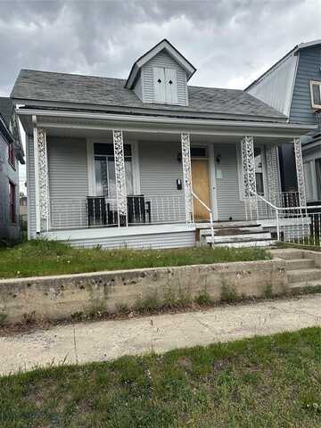 905 W Copper, Butte, MT 59701