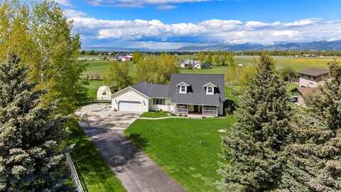 125 N Pheasant Drive, Bozeman, MT 59718