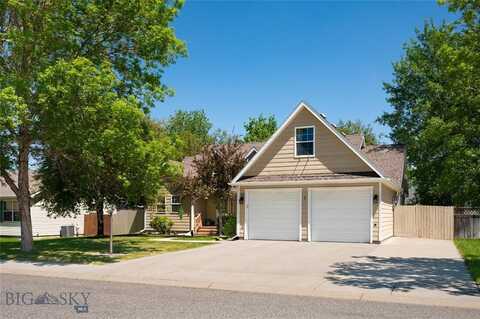 56 Green Belt Drive, Belgrade, MT 59714