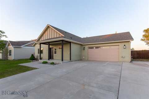 136 Shelter Grove Circle, Bozeman, MT 59718