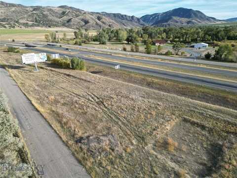 42 Irvine, Cardwell, MT 59721