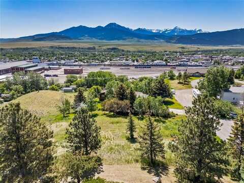Tbd N D Street, Livingston, MT 59047