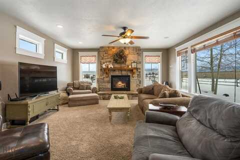 605 E Cameron Bridge, Bozeman, MT 59718