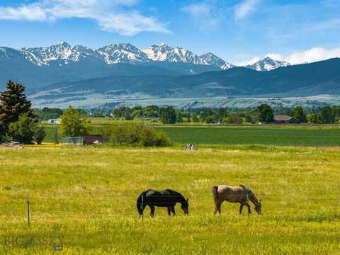 Tbd Dovetail Lane, Bozeman, MT 59715