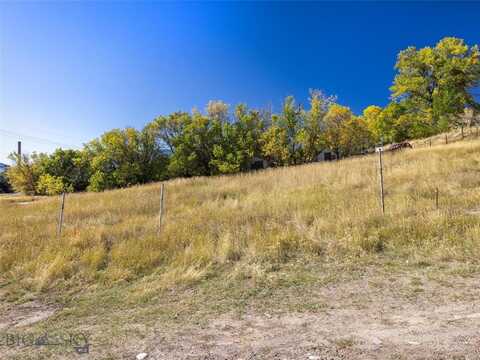 Tbd N L Street, Livingston, MT 59047