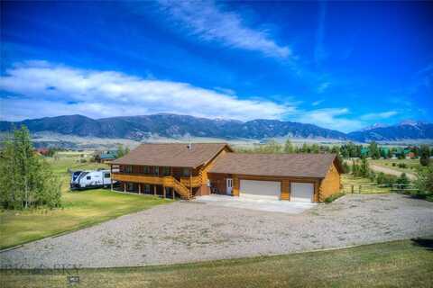 13 Coachman Lane, McAllister, MT 59740