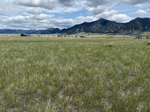 Tbd Loockheed Lot 8A, Ennis, MT 59729
