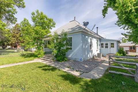 11 2nd Street E, Whitehall, MT 59759