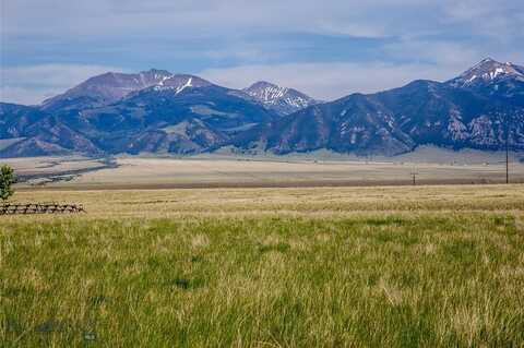 Lot 101 Pronghorn Meadows, Ennis, MT 59729