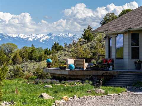 147 O'Halloran Road, Wilsall, MT 59086