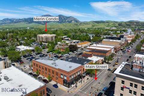 116 N Bozeman, Bozeman, MT 59715