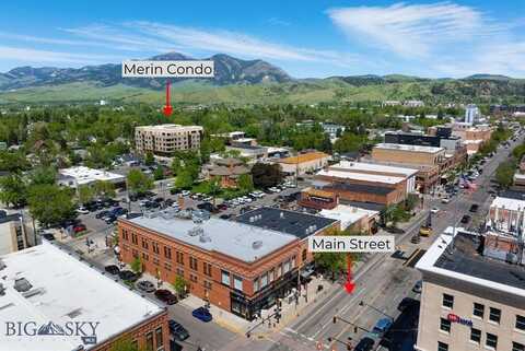 116 N Bozeman unit: 301, Bozeman, MT 59715