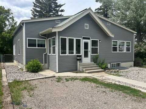 719 S Atlantic, Dillon, MT 59725