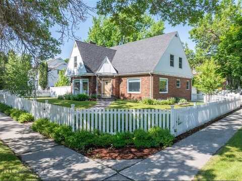 503 S Willson Avenue, Bozeman, MT 59715