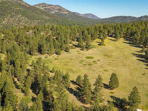 Tbd (11.45+/- Ac) French Creek Road, Wolf Creek, MT 59648