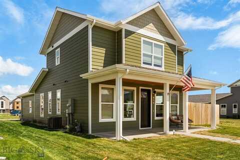 903 Arnold, Bozeman, MT 59715