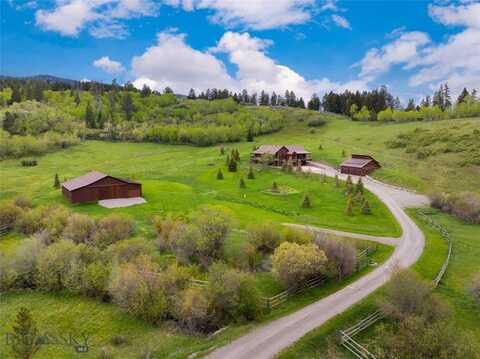 3011 Goose Creek Rd., Bozeman, MT 59715