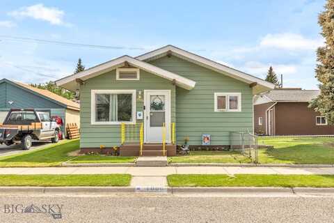 1806 Grand Avenue, Butte, MT 59701