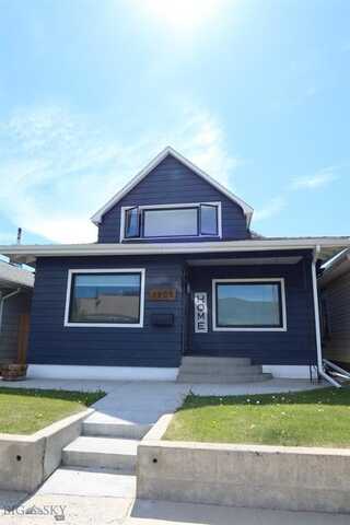 1905 Florence Avenue, Butte, MT 59701