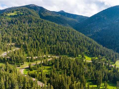 Tbd Upper Chief Joseph Trail, Big Sky, MT 59716
