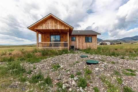 14 Cielo Grande, Livingston, MT 59047