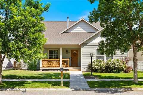 25 W Dooley Lane, Belgrade, MT 59714