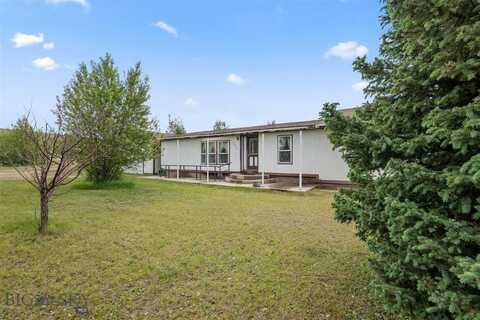 7270 Porter Avenue, Butte, MT 59701