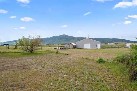7270 Porter Avenue, Butte, MT 59701