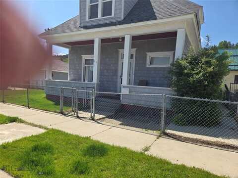 415 W 6th Street, Anaconda, MT 59711