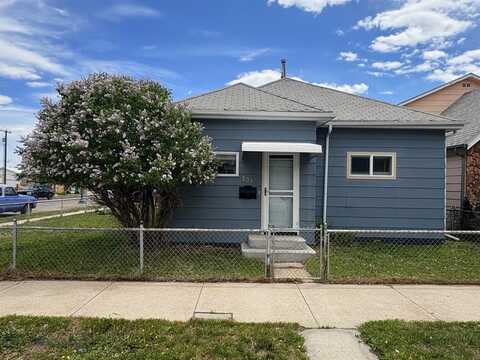 501 Elm, Anaconda, MT 59711