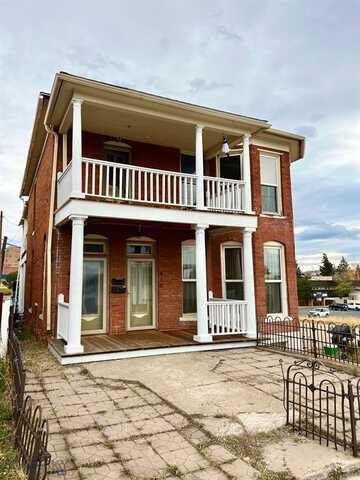 410 S Excelsior Avenue, Butte, MT 59701