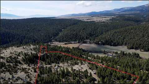 Tbd Grace Road, Butte, MT 59701