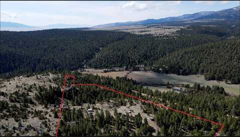 Grace Road, Butte, MT 59701