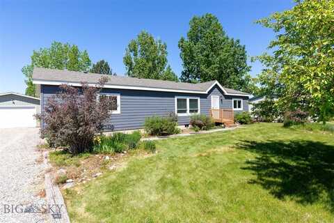 199 Brahma Boulevard, Belgrade, MT 59714