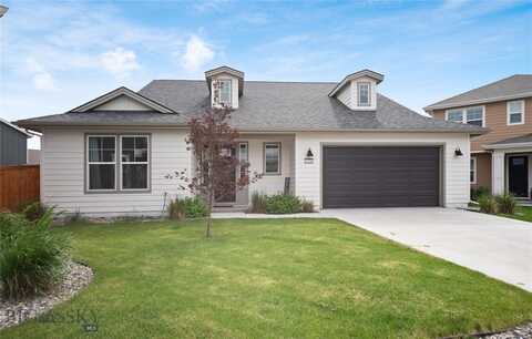 1518 Deadwood Loop, Belgrade, MT 59714