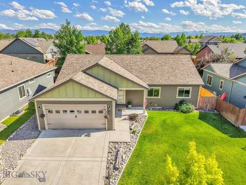 42 Indian Grove Lane, Bozeman, MT 59718