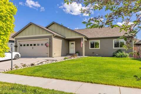 42 Indian Grove Lane, Bozeman, MT 59718