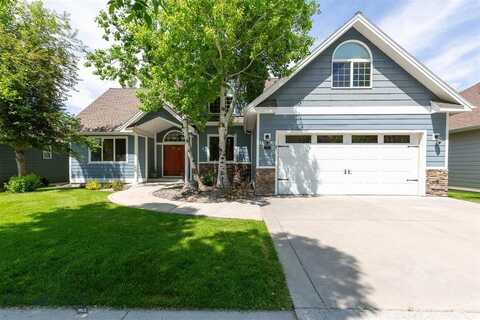 743 Brookdale Drive, Bozeman, MT 59715