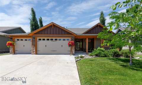 3435 S 28th Avenue, Bozeman, MT 59718
