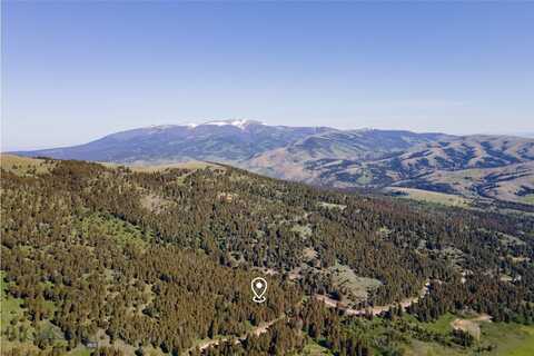 169 Grassy Mountain Road, White Sulphur Springs, MT 59645