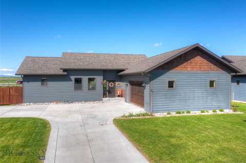1543 Powers Boulevard, Belgrade, MT 59714
